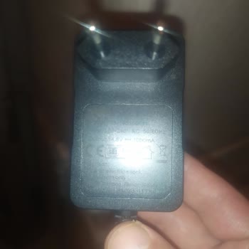 Pilsan Oyuncak&nbsp; Star Wheels 12 Volt Akülü Arabam Şarj Olmuyor