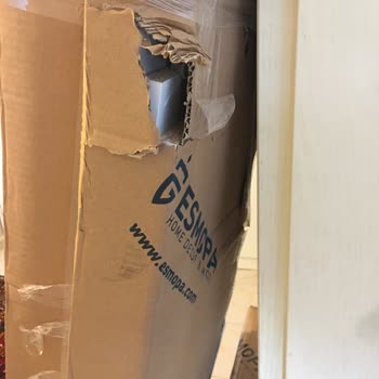 CEVA Logistics İade Kodu Var Ama Gelen Yok