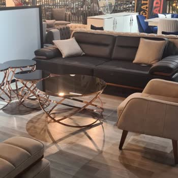 Ada Mobel Mobilya Mağazasından Seçilen Ürün Renginin Teslim Edilen Ürünle Farklı Olması