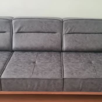 Ada Mobel Mobilya Mağazasından Seçilen Ürün Renginin Teslim Edilen Ürünle Farklı Olması