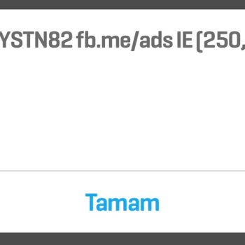 Enpara İznim Olmadan Yapılan Harcamam İptal Edilmesi Talebi