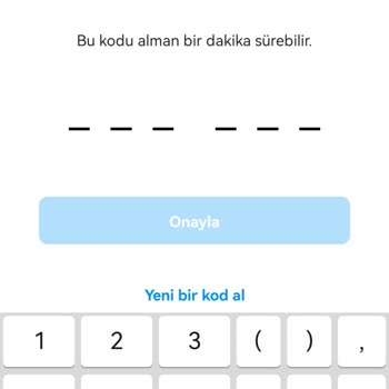Instagram Hesabım Kapanması