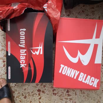Tonny Black Eksik Ürün Para İadesi