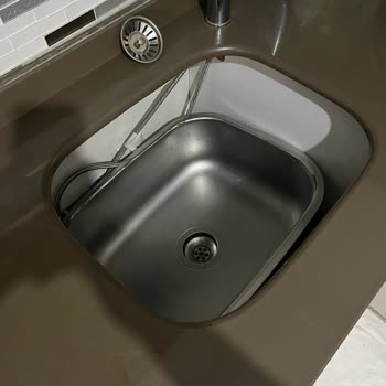 Kervancı Park Orman İşçilik Ve Malzeme Kalitesizliği, Kum Zemin Balkon