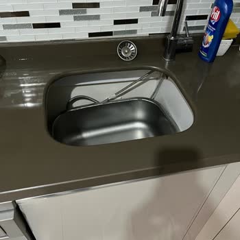 Kervancı Park Orman İşçilik Ve Malzeme Kalitesizliği, Kum Zemin Balkon