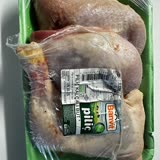 Carrefour SA Son Kullanma Tarihi Geçmiş Tavukların Satışı