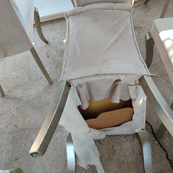 Çorum Taşıma Sözünde Durmadı ve Eşyalarımın Hepsine Zarar Verdi