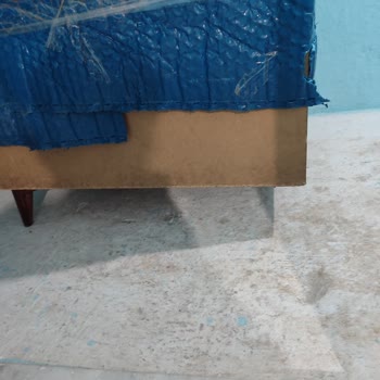 Çorum Taşıma Sözünde Durmadı ve Eşyalarımın Hepsine Zarar Verdi