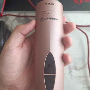 Korkmaz Mutfak Eşyaları Korkmazın Ayıplı Ürünü