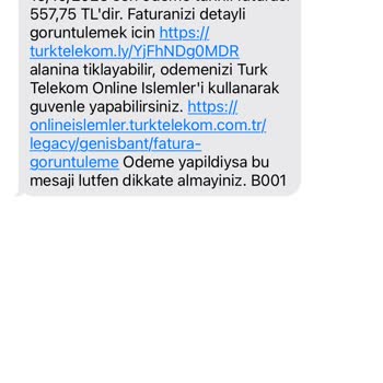 Digiturk Bilgim Dışında Olan Fatura Mağduriyeti!