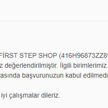 Paytr Sebepsiz Yere Başvurumu Reddediyor