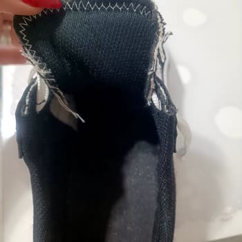 Aleynanın Ayakkabıları İade Alınmaması Ve Yanlış Beyanla Kalitesiz Ürün Gönderimi