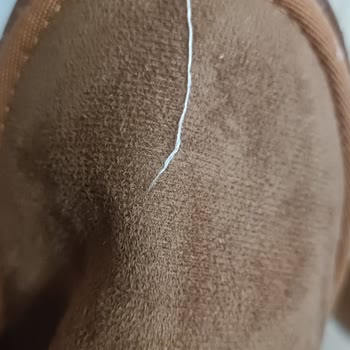 Aleynanın Ayakkabıları İade Alınmaması Ve Yanlış Beyanla Kalitesiz Ürün Gönderimi