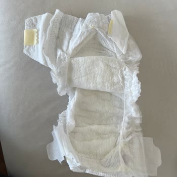 Prima Bebek Bezi Cırt Bandı Kopuk