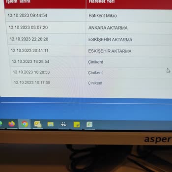 Sürat Kargo Kargomu Teslim Etmiyor