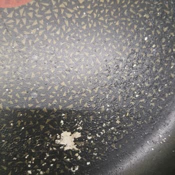 Tefal Ingenio Talent Pro Tencere İç Kaplamanın Kalkması