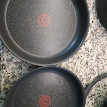 Tefal Ingenio Talent Pro Tencere İç Kaplamanın Kalkması