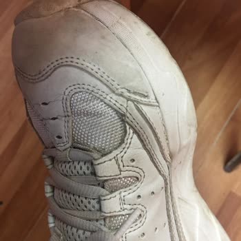 Sketchers Ayakkabı Şikayet
