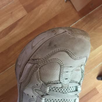 Sketchers Ayakkabı Şikayet