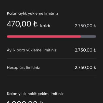 Bankadan İninal'e Gönderdiğim Para 1 Gündür İki Tarafa Da Gönderilmedi