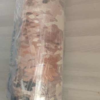 Dolap Uygulamasındaki Zirve Halılar Mağazasından Aldığım Halıyla İlgili Şikayetim