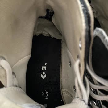 Converse Run Star Hike Hayal Kırıklığı