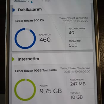 Türk Telekom Numara Taşıma