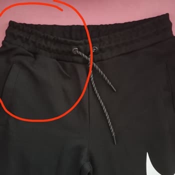 Shopier Dunkloss Official Firmasının Ayıplı Ürünü İçin İade Talebi