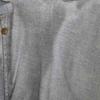 Mavi Jeans Ürününde Deformasyon