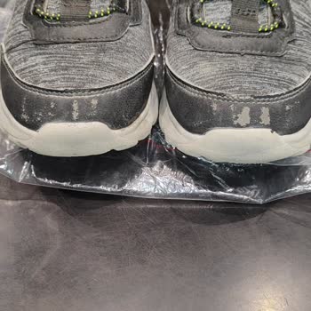 Skechers Üretim Hatalı Ayakkabı