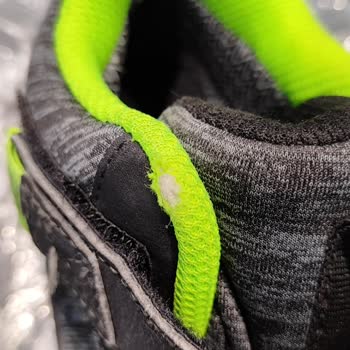 Skechers Üretim Hatalı Ayakkabı