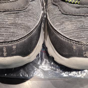 Skechers Üretim Hatalı Ayakkabı