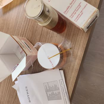 Boyner Jelatini Açılmış Ürün Gönderdi!