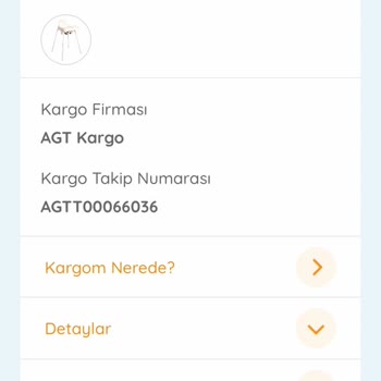 Ebebek Kargom 8 Gündür Gelmedi Telefonlara Bakan Yok