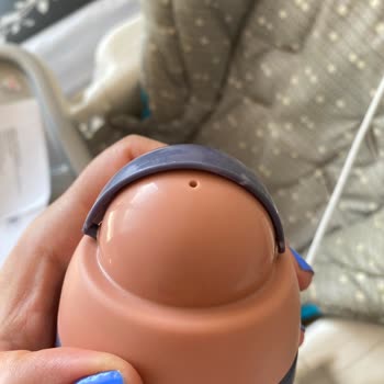 Tommee Tippee Suluk Memnuniyetsizliği 1 Ayda Çöp Oldu