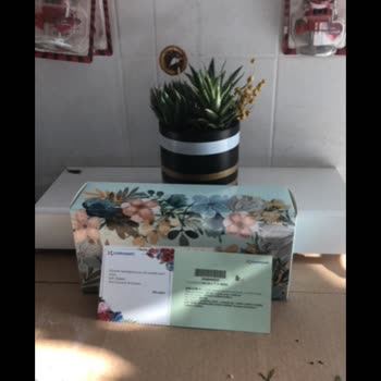 ÇiçekSepeti Görselle Alakasız Ürün
