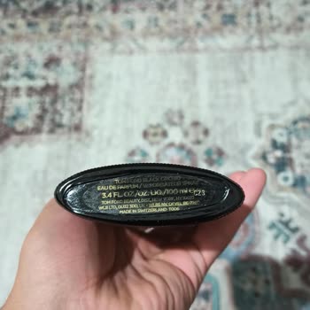 Boyner Sahte Parfüm Satışı Yapıyor