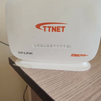 TurkNet İnternet Erişiminde Sorun