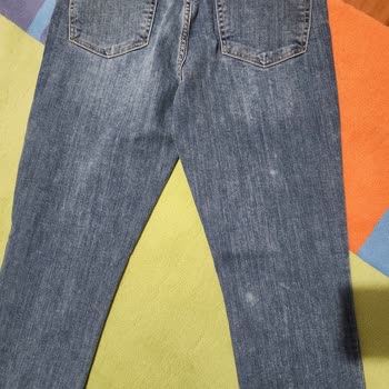 GAP Defolu Kusurlu Hatalı GAP Jean Ürünleri İndirimli Olarak Satılıyor