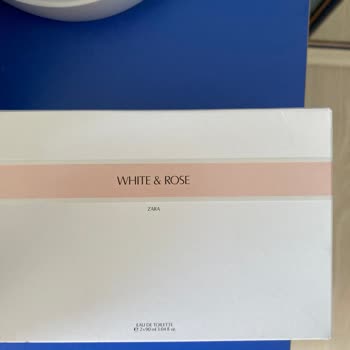 Zara Parfüm Yanlış Sipariş Gönderimi