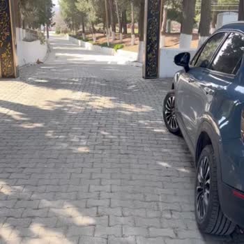 Zip Car Hasarı Yıkmaya Çalışıyor