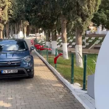 Zip Car Hasarı Yıkmaya Çalışıyor