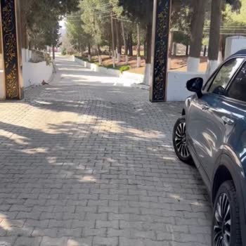 Zip Car Hasarı Yıkmaya Çalışıyor