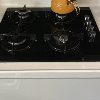 Siemens Ev Aletleri Ocak Gözü Bek Parçası