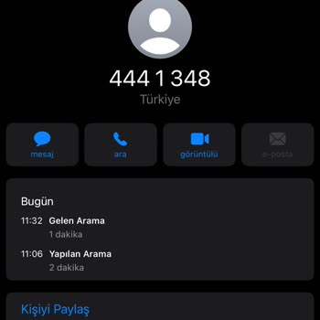 Supplementler.com Müşteri Temsilcisinin Oyalaması Ve Tehditvari Üslubu