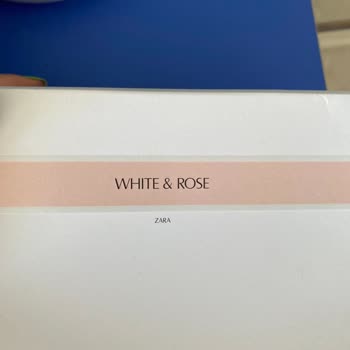 Zara Mis-Ships Fragrances