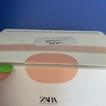 Zara Mis-Ships Fragrances