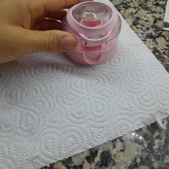 LCW Suluk Kapağı Kırıldı