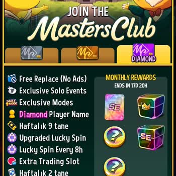 Google Play Match Master Yardımcı Olunu