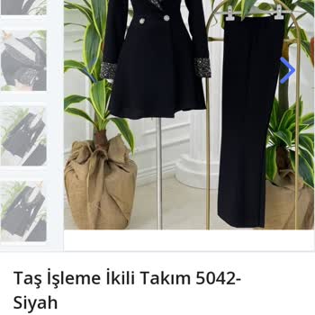 Anadolu Giyim Stokta Olmasına Rağmen Ürünü Yok Deyip Siparişimi İptal Ettiler